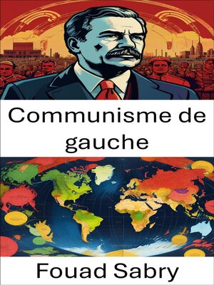 cover image of Communisme de gauche